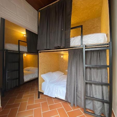 Banana Hostel Bogotá Eksteriør billede