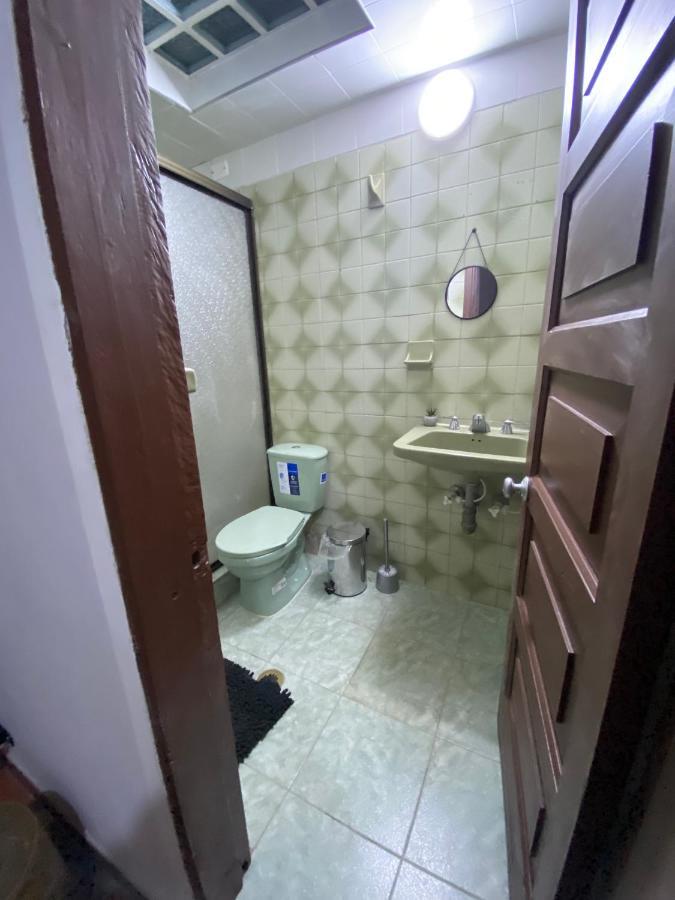 Banana Hostel Bogotá Eksteriør billede