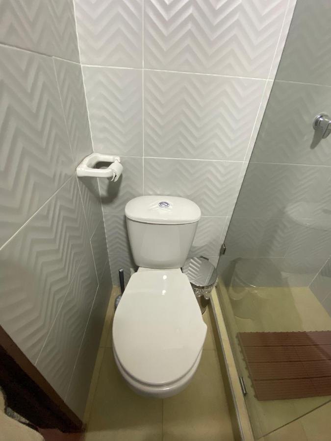 Banana Hostel Bogotá Eksteriør billede