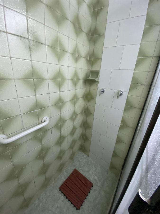 Banana Hostel Bogotá Eksteriør billede