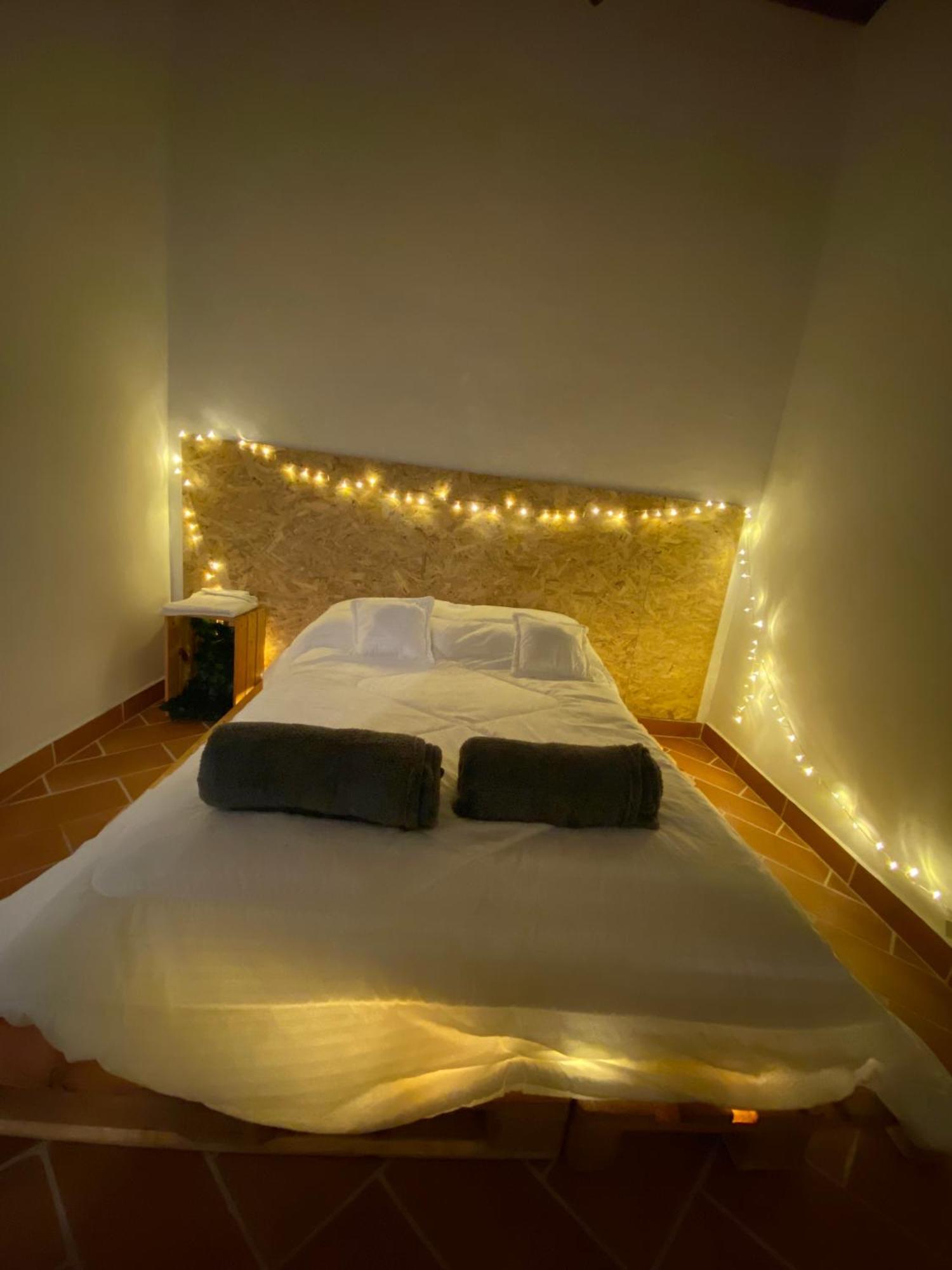 Banana Hostel Bogotá Eksteriør billede