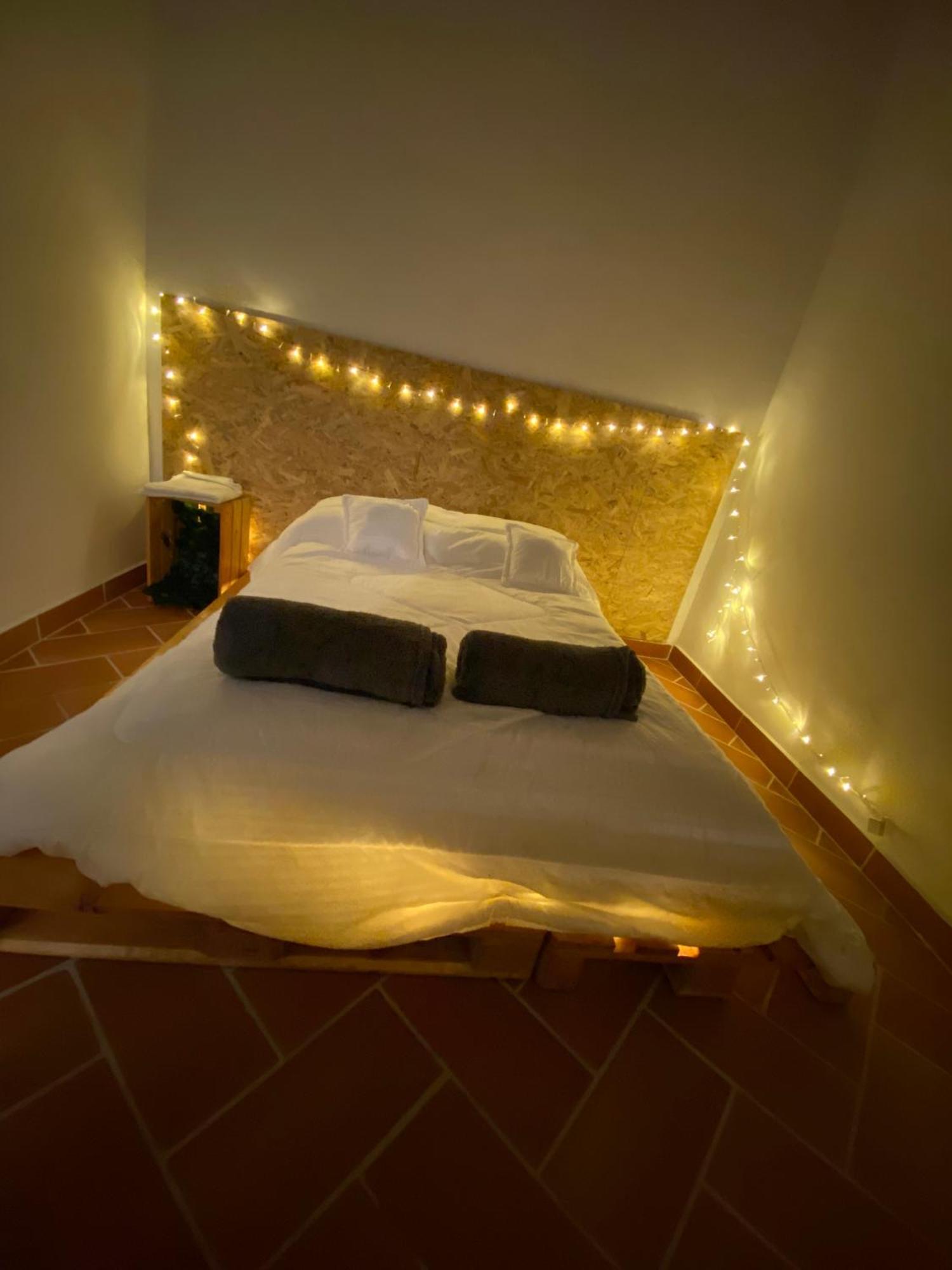 Banana Hostel Bogotá Eksteriør billede